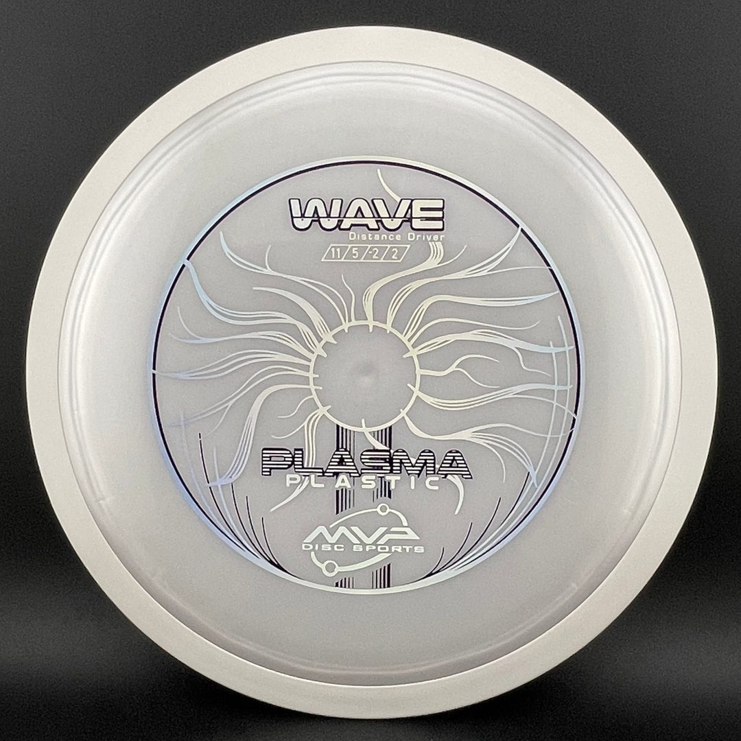 Plasma Wave MVP