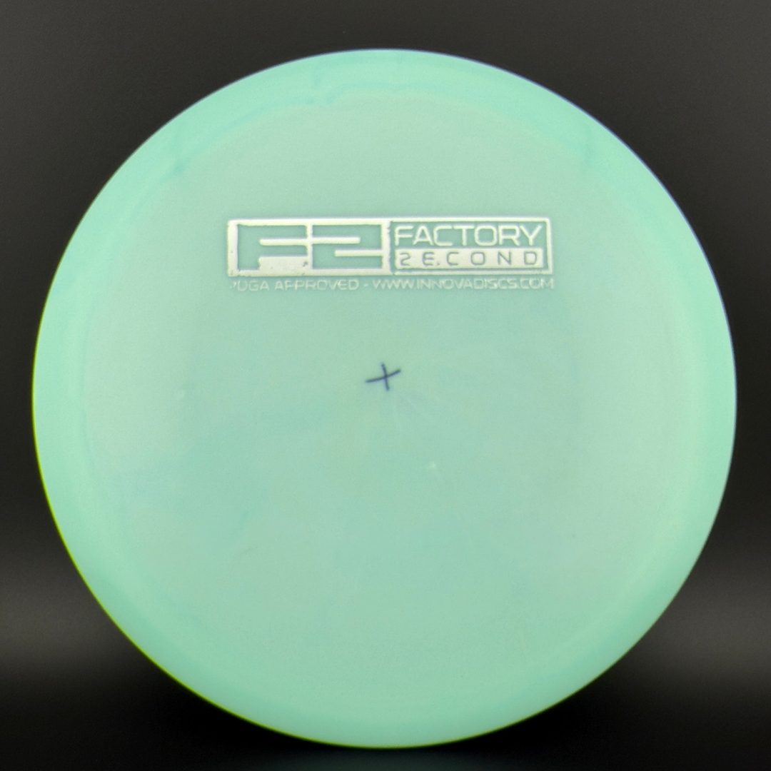 Classic Glow Star Teebird - F2 Innova