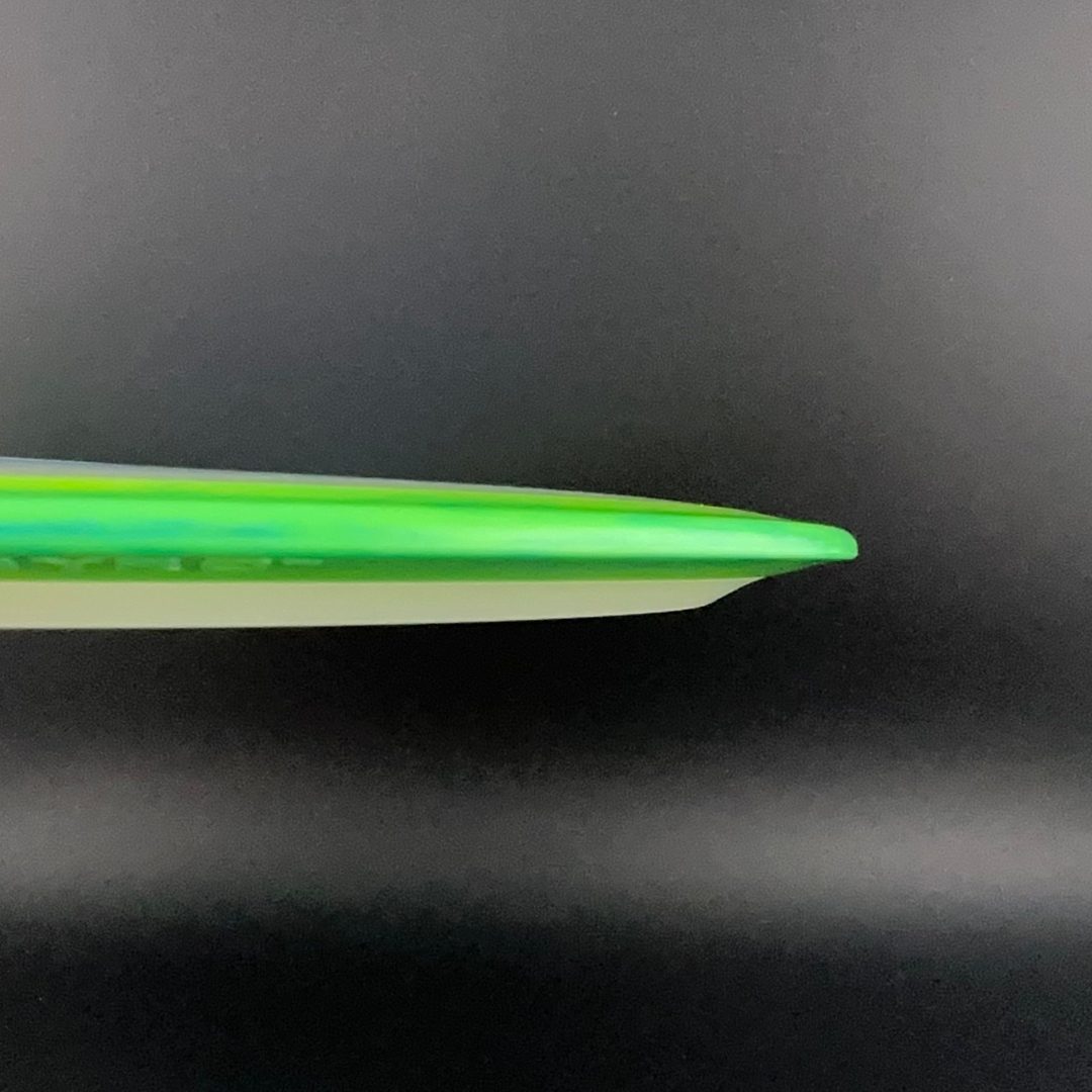 Particle Eclipse Thrill - Eagle McMahon - Gyropalooza 2025 Axiom