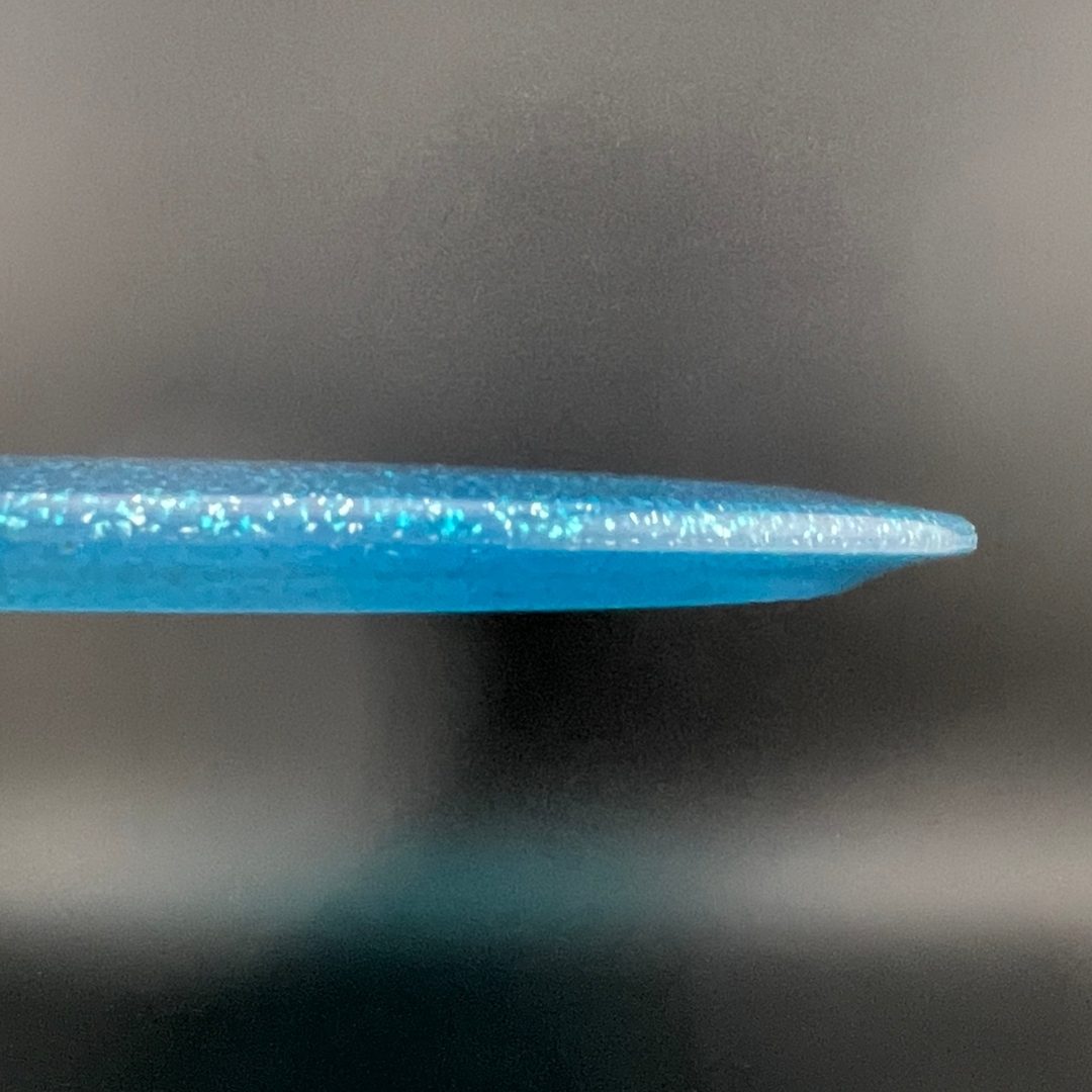 Z Sparkle Raptor - 2026 Ledgestone Discraft