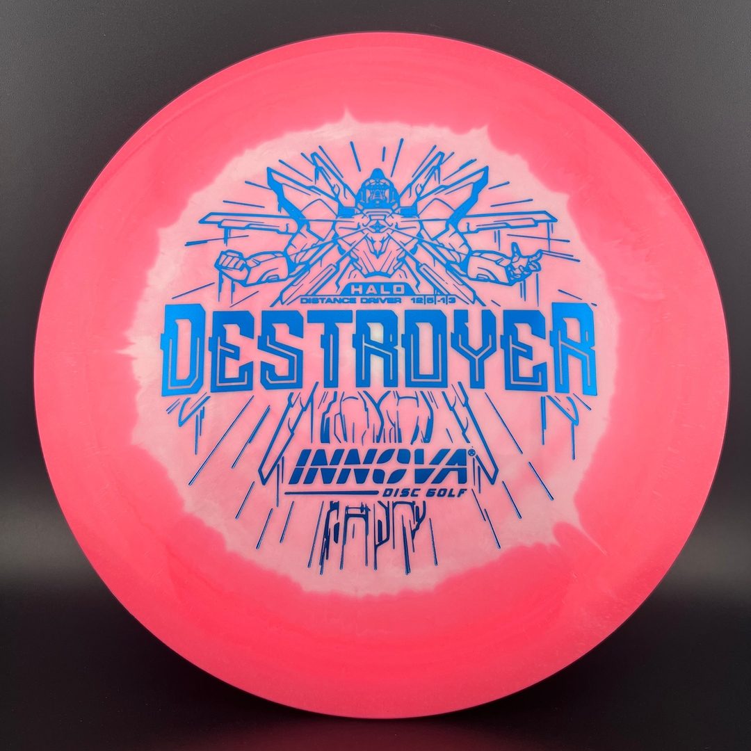 Halo Star Destroyer Innova