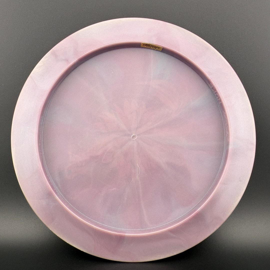 Experimental Blend Nuke - Paige Pierce x Pirate Nate Discraft