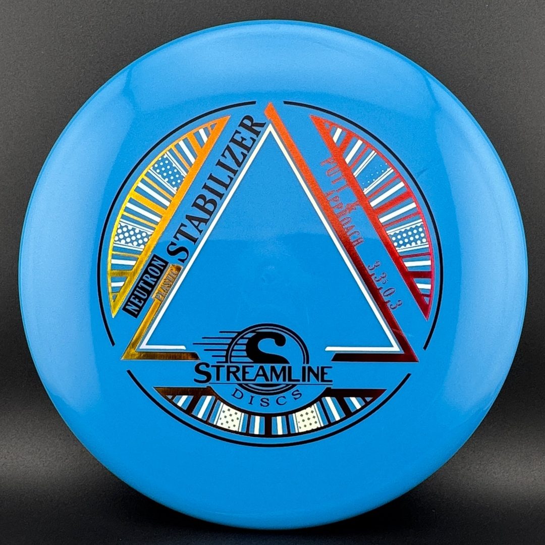 Neutron Stabilizer Streamline