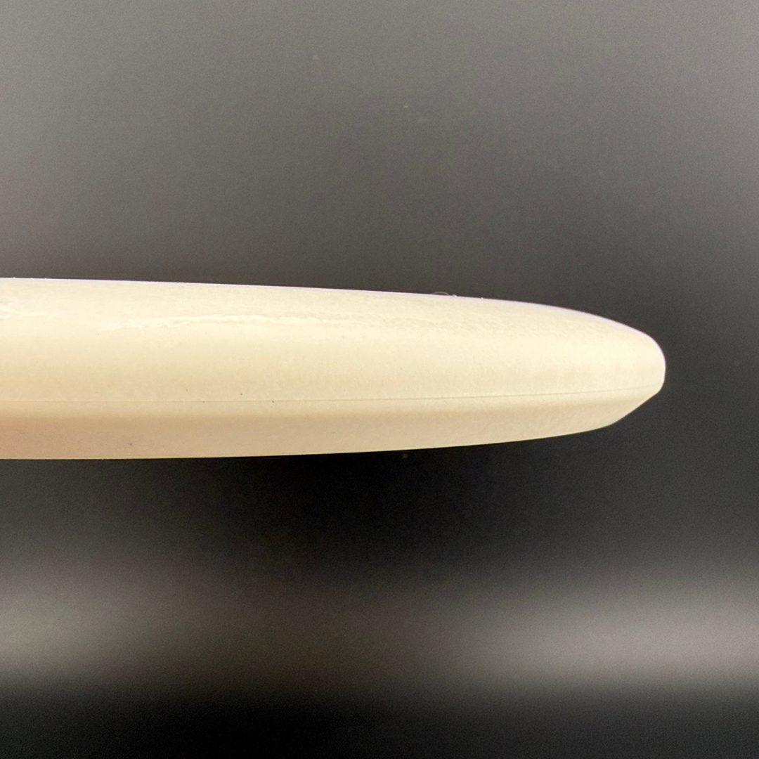 D-Line P2 - X-Out - Mini Huk Stamp - Innova Made *Warehouse Stash* Discmania