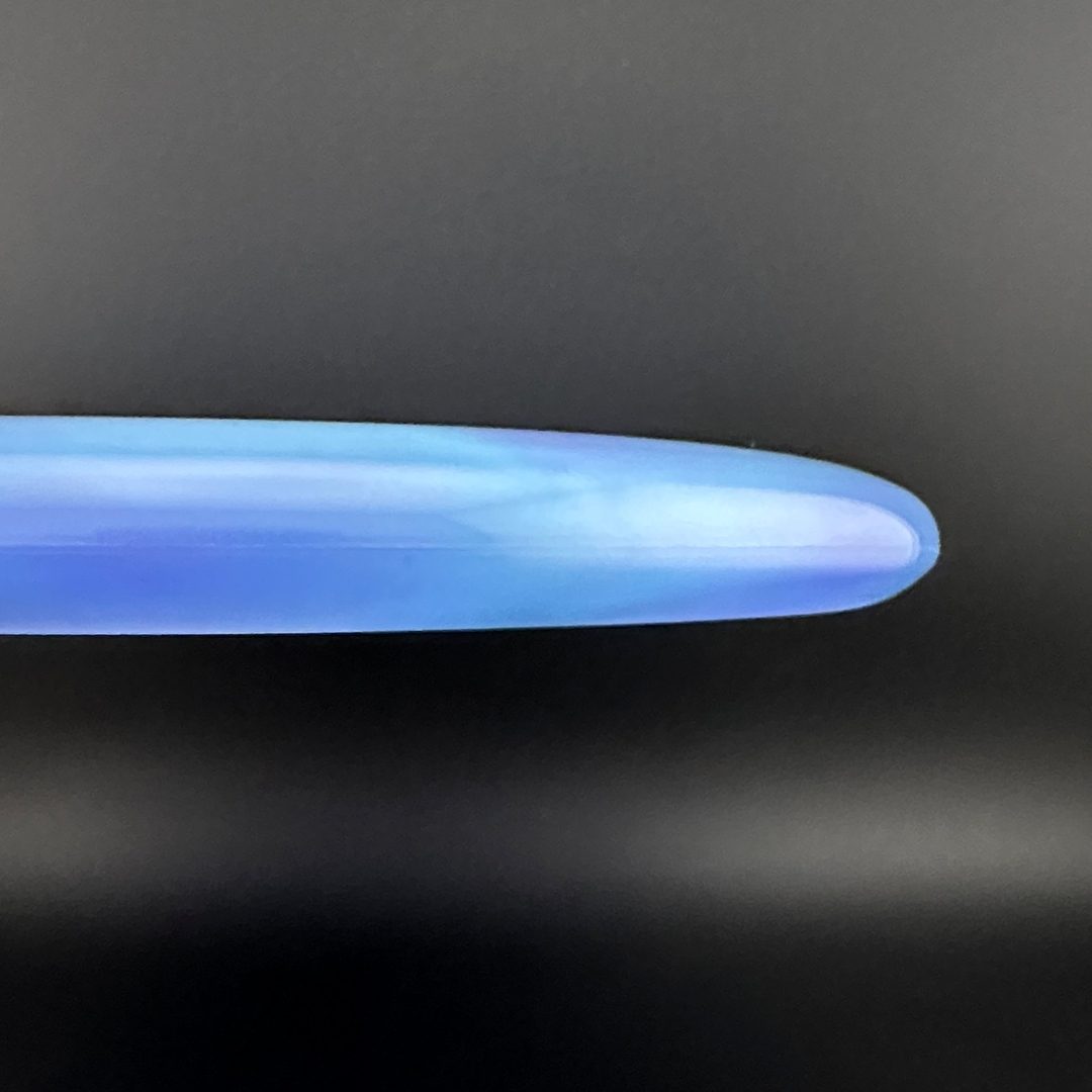 Z Swirl Luna - 2025 Paul McBeth Tour Series Discraft