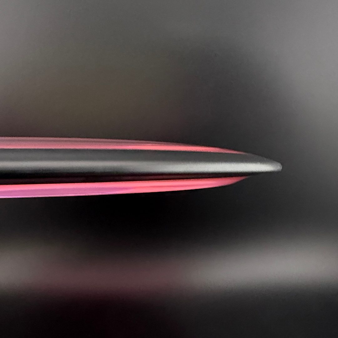 Proton Trail - "Corn Maze" - Factory Misprint MVP