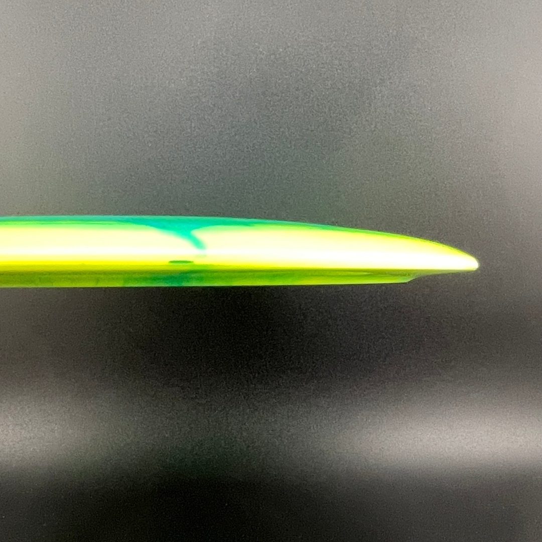 Halo Star Mamba Innova