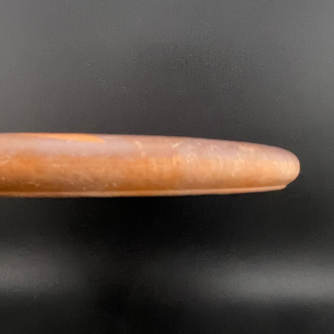 Vapor Hard Exo Link - Arctic Fang Lore Dyed *Colten Stash Used* Discmania