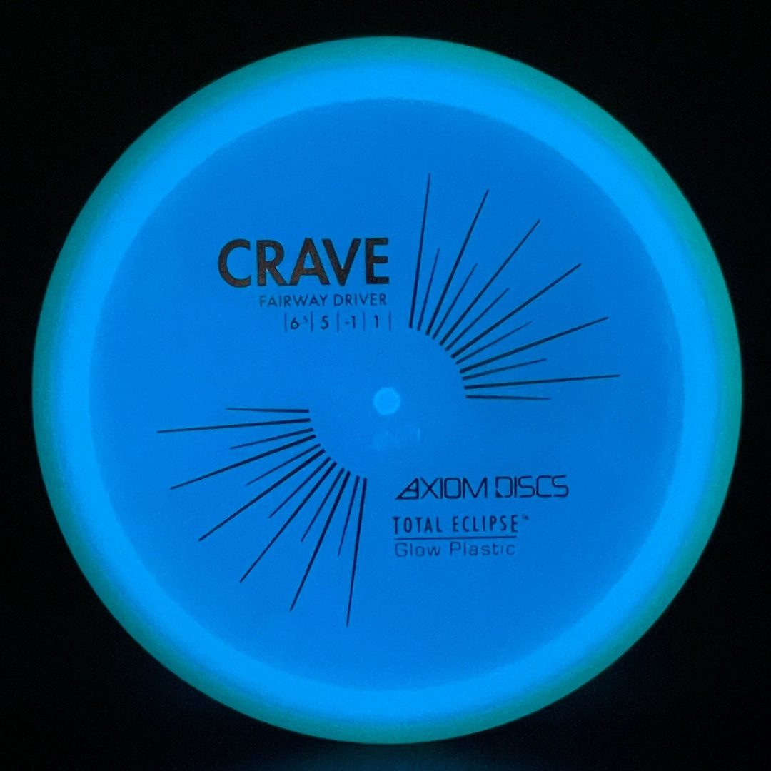 Total Eclipse Crave Axiom