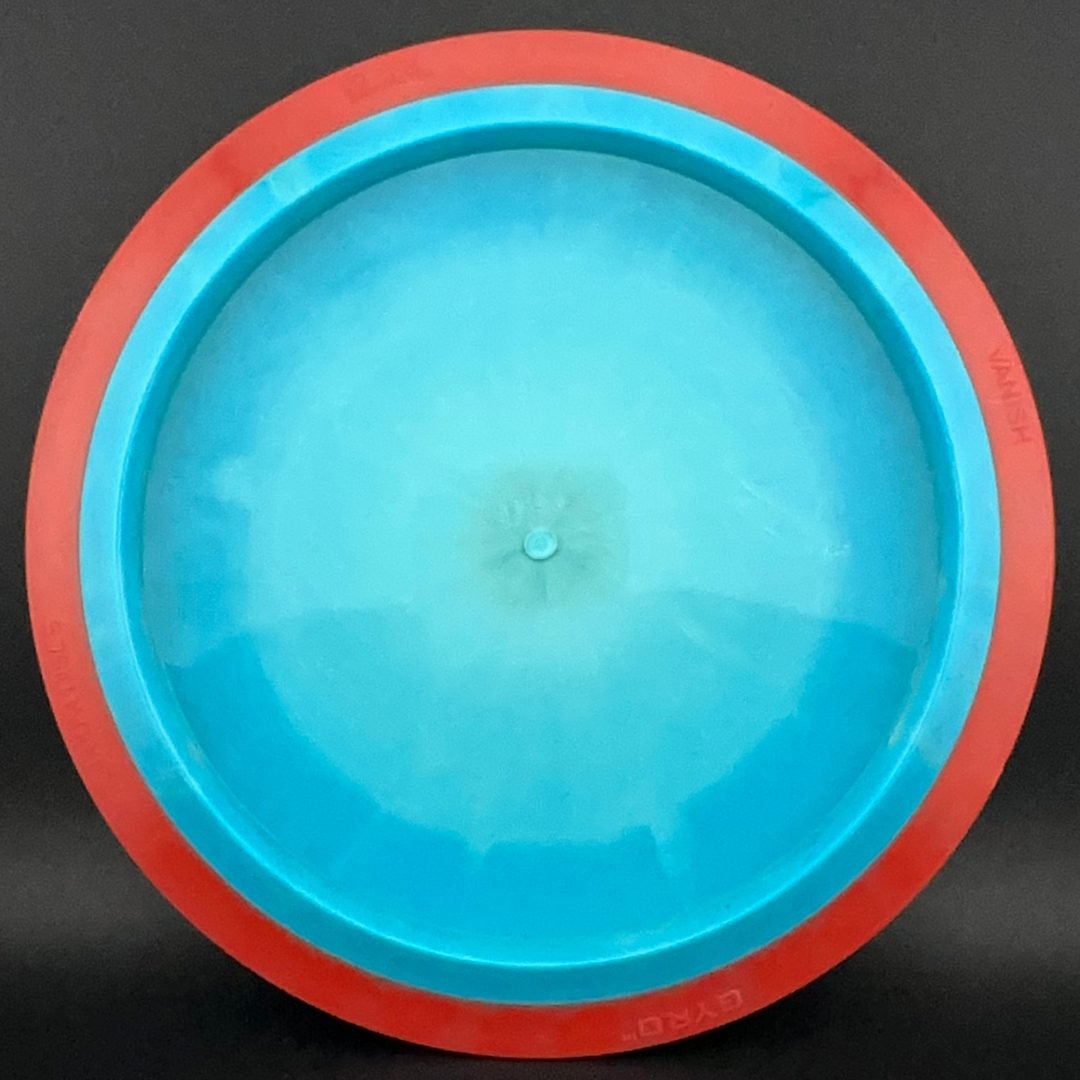 Neutron Vanish Axiom