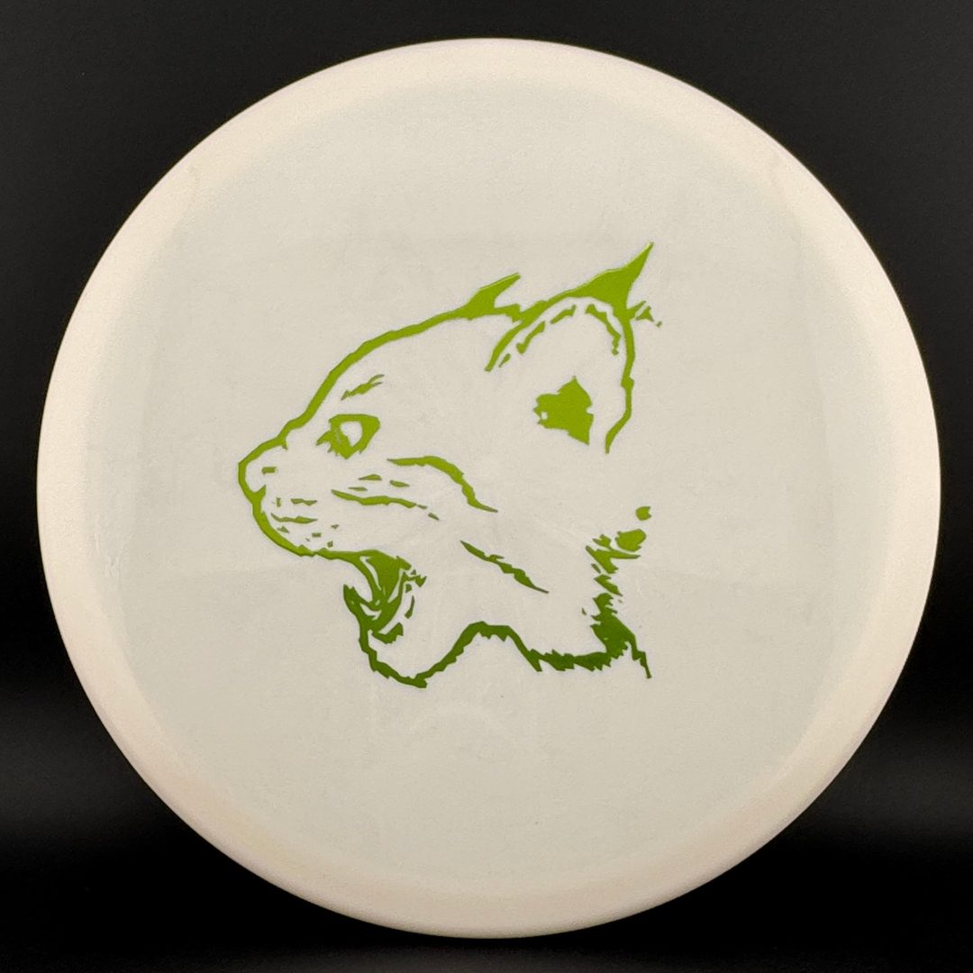Soft Apex Bobcat - Big Icon MINT Discs