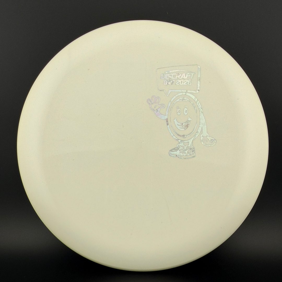 Glo ESP Luna - Discraft Day Discraft