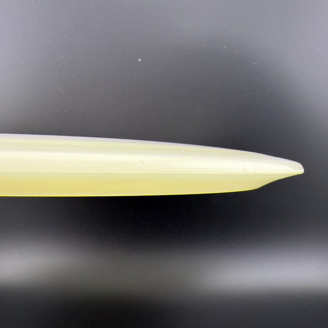 Nocturnal Alpha - 3rd Run MINT Discs