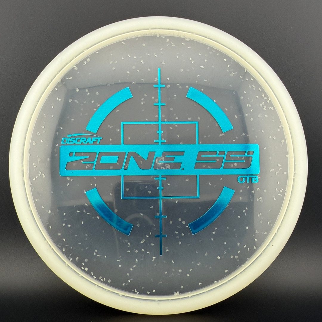 Glo Confetti Zone SS - Limited Edition