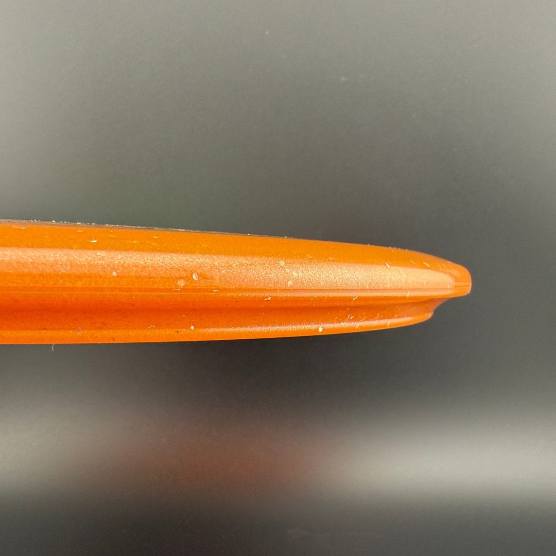 Duo Roc3 Metal Flake Star - Halloween 2025 Innova