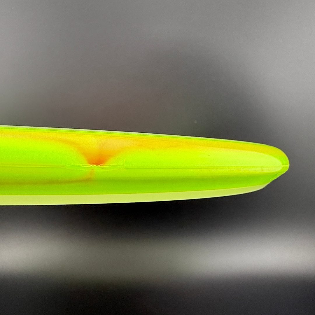 Eclipse Tempo - Turkey's Revenge Axiom