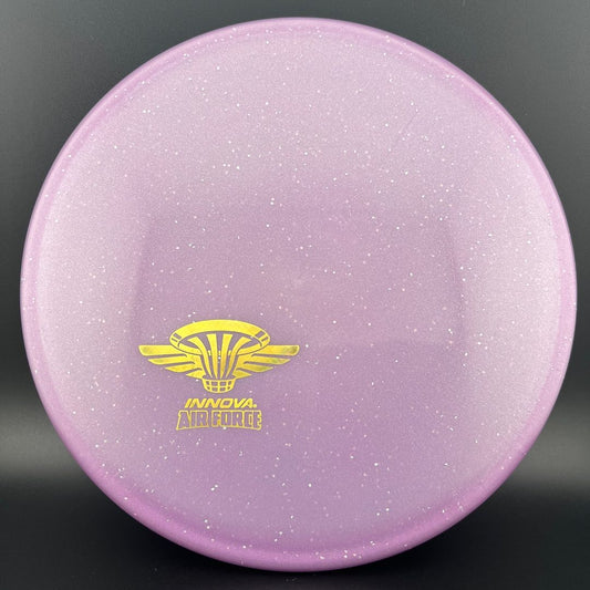 Moondust Champion Classic Roc San Marino - Limited Air Force Stamp Innova