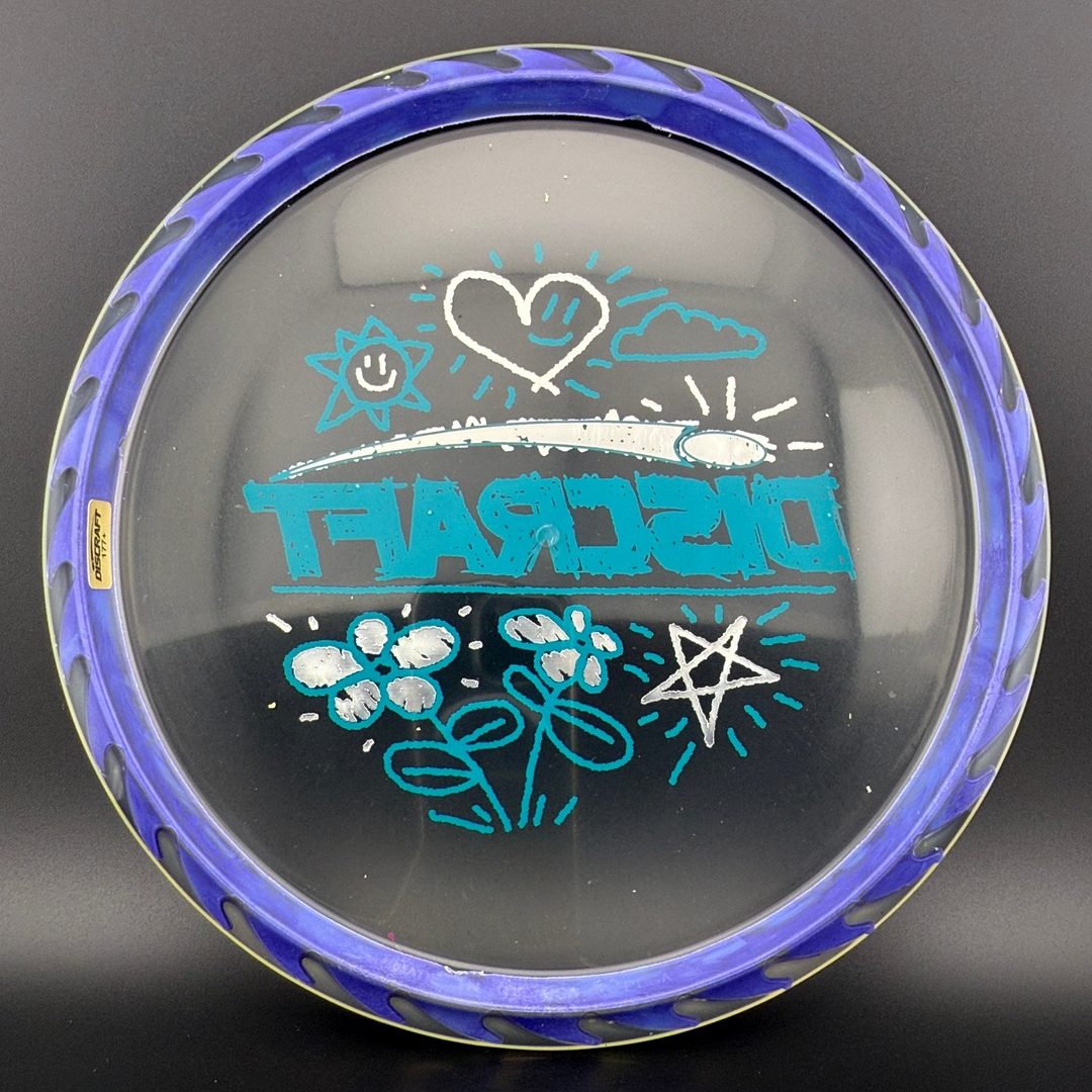 FuZed Z Buzzz - Mother's Day Edition Discraft