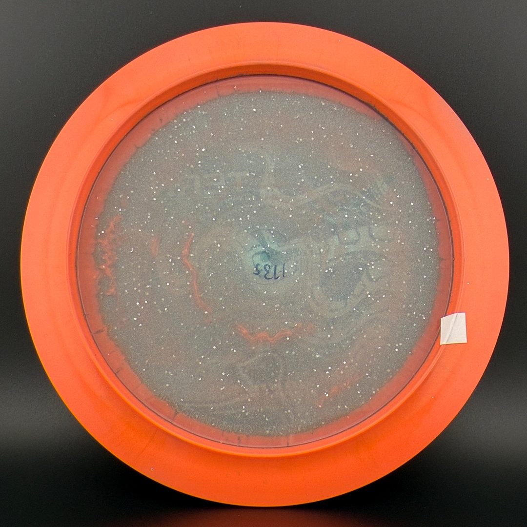 Halo Moondust Champion Tern - 2025 Juliana Korver Tour Series Innova