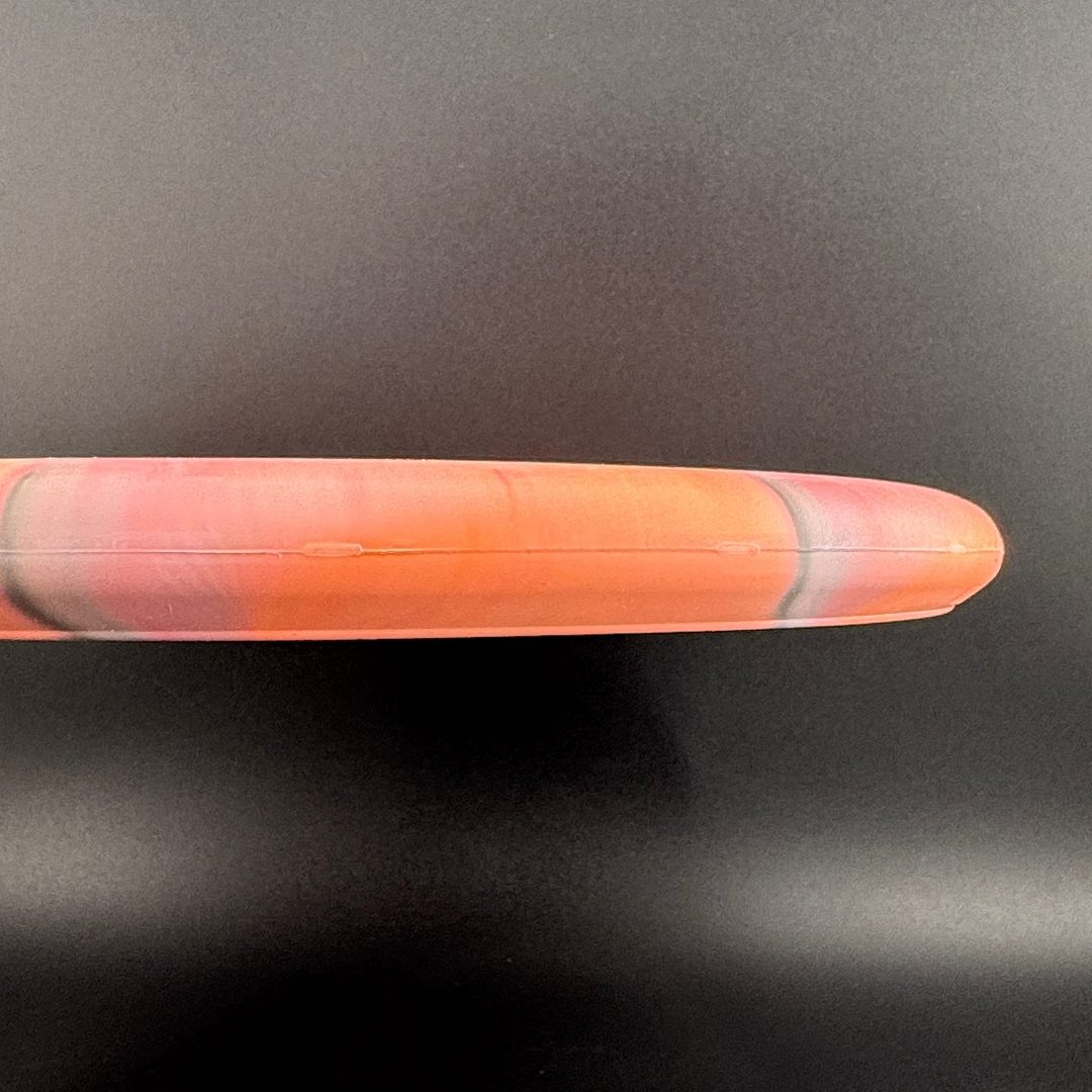 Medium Cosmic Electron Pilot Streamline