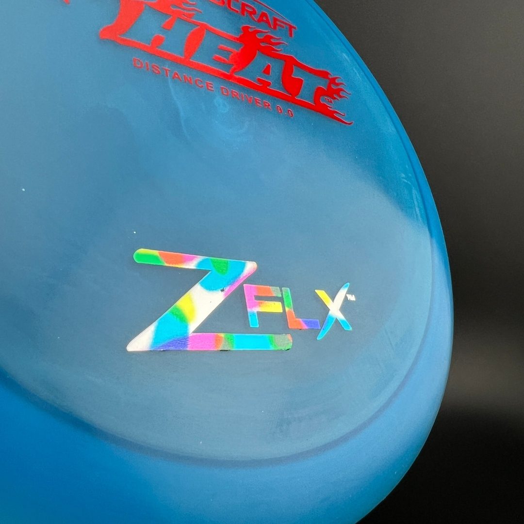 Z Flx Heat - OOP Discraft