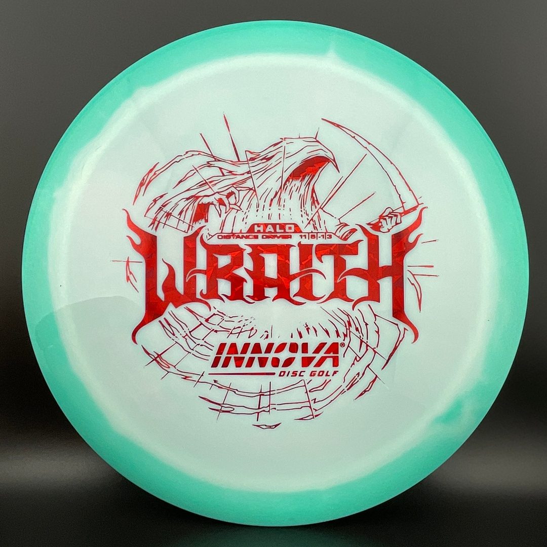 Halo Star Wraith Innova