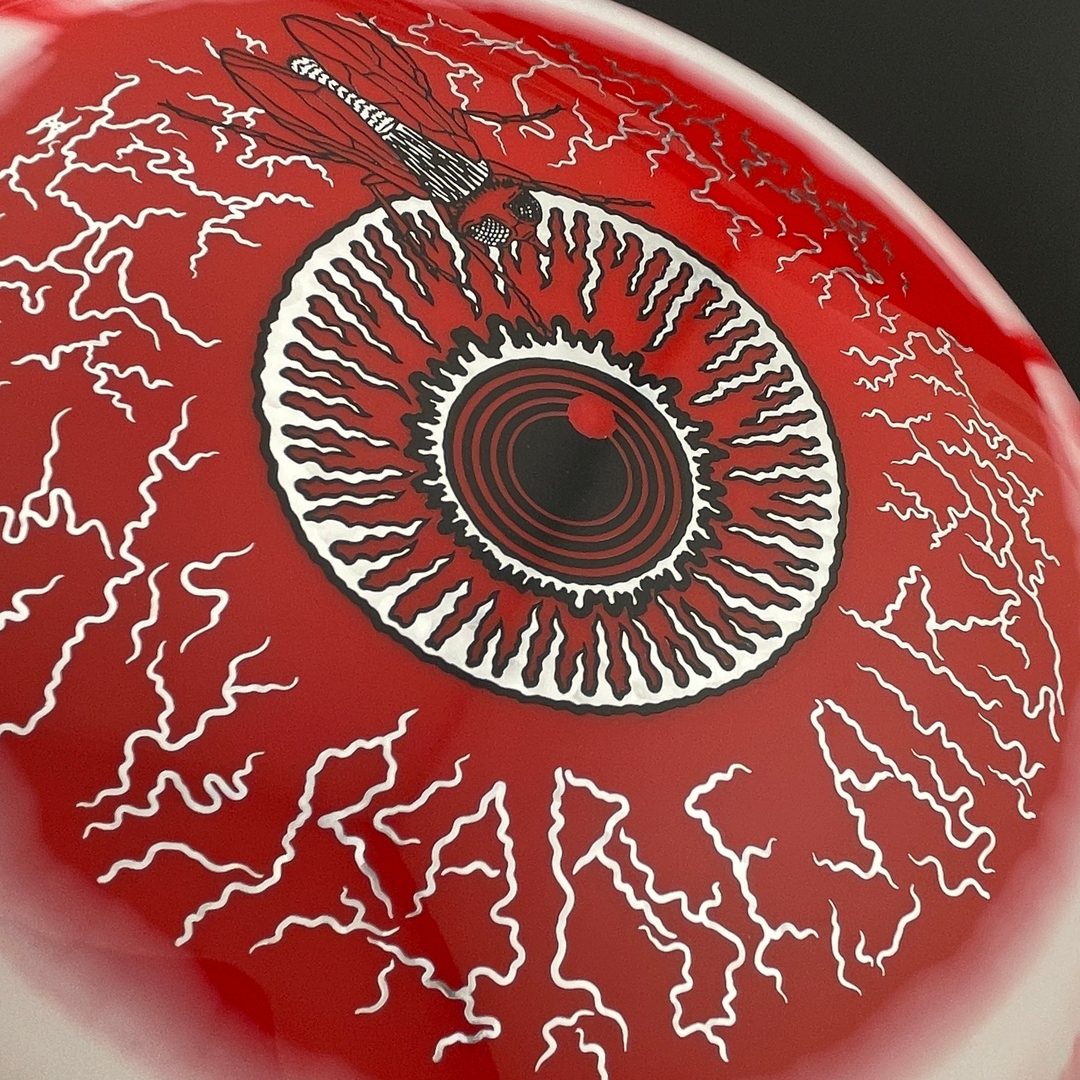 Halo Star Mamba - Eye-Fly RAD V2 by Ripper Studios Innova