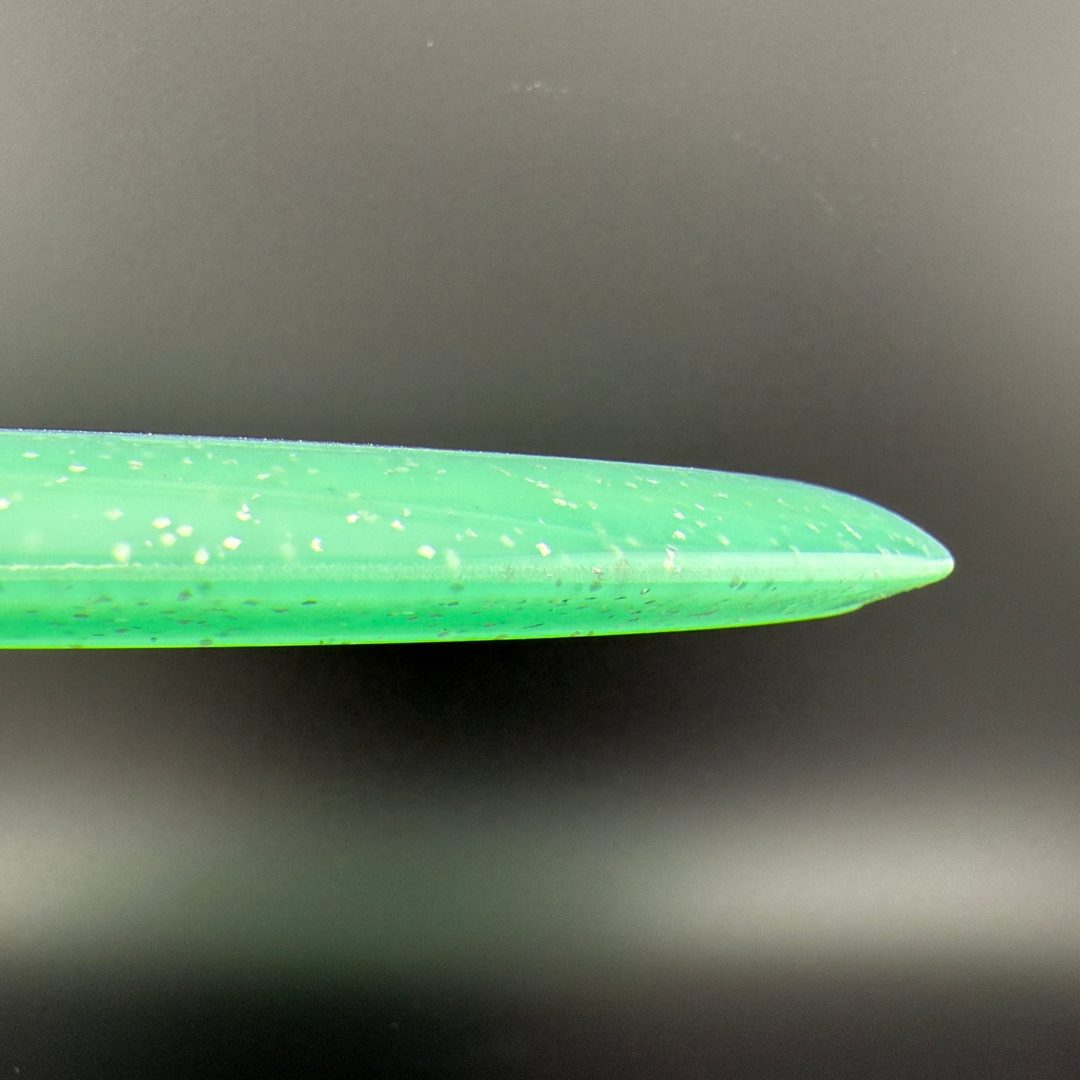 Metal Flake Glow Champion Rollo - VIP Series #103 - 1/850 Innova