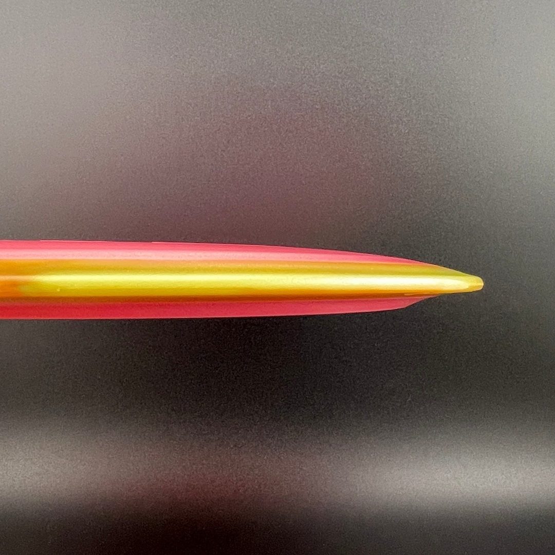 Neutron Time-Lapse Re-Tooled - Simon Line Misprint Axiom