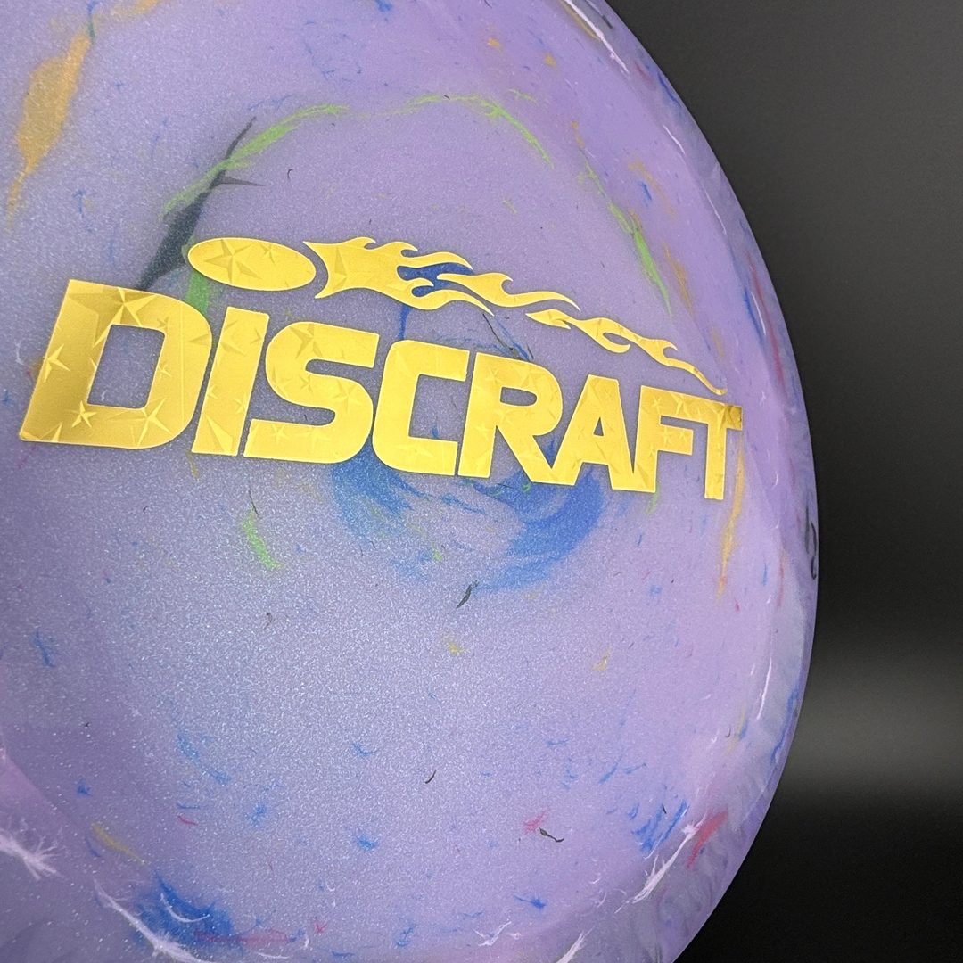 Jawbreaker Z Flame Scorch - Limited Edition Discraft