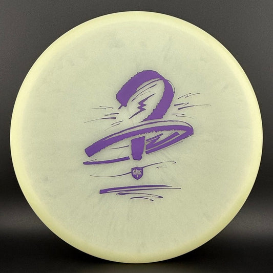 Glow C-Line P3X Innova Made - Mystery Box Run Discmania
