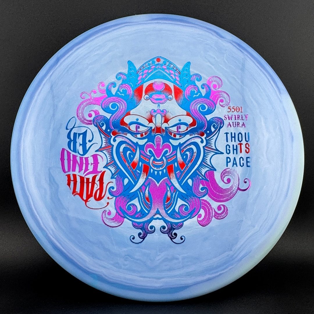 Swirly Aura Pathfinder TSA