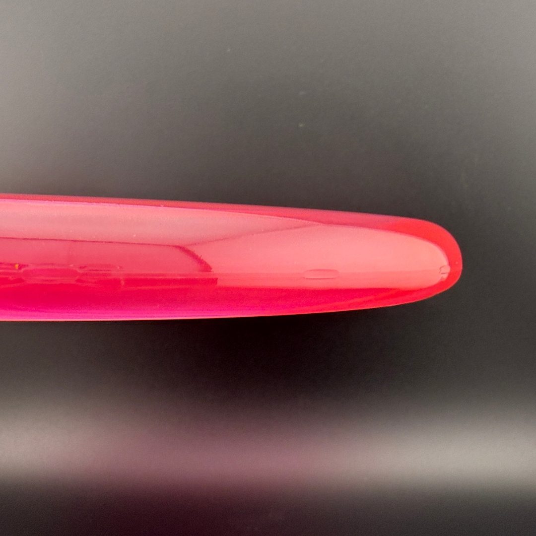 Soft Proton Range - PDGA Champions Cup 2025 Streamline