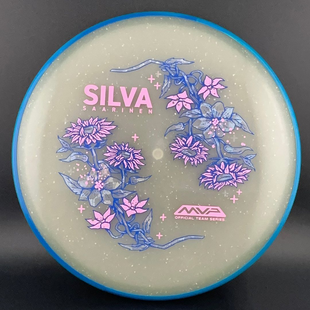 Particle Eclipse Proxy - Silva Saarinen - Gyropalooza 2025 Axiom