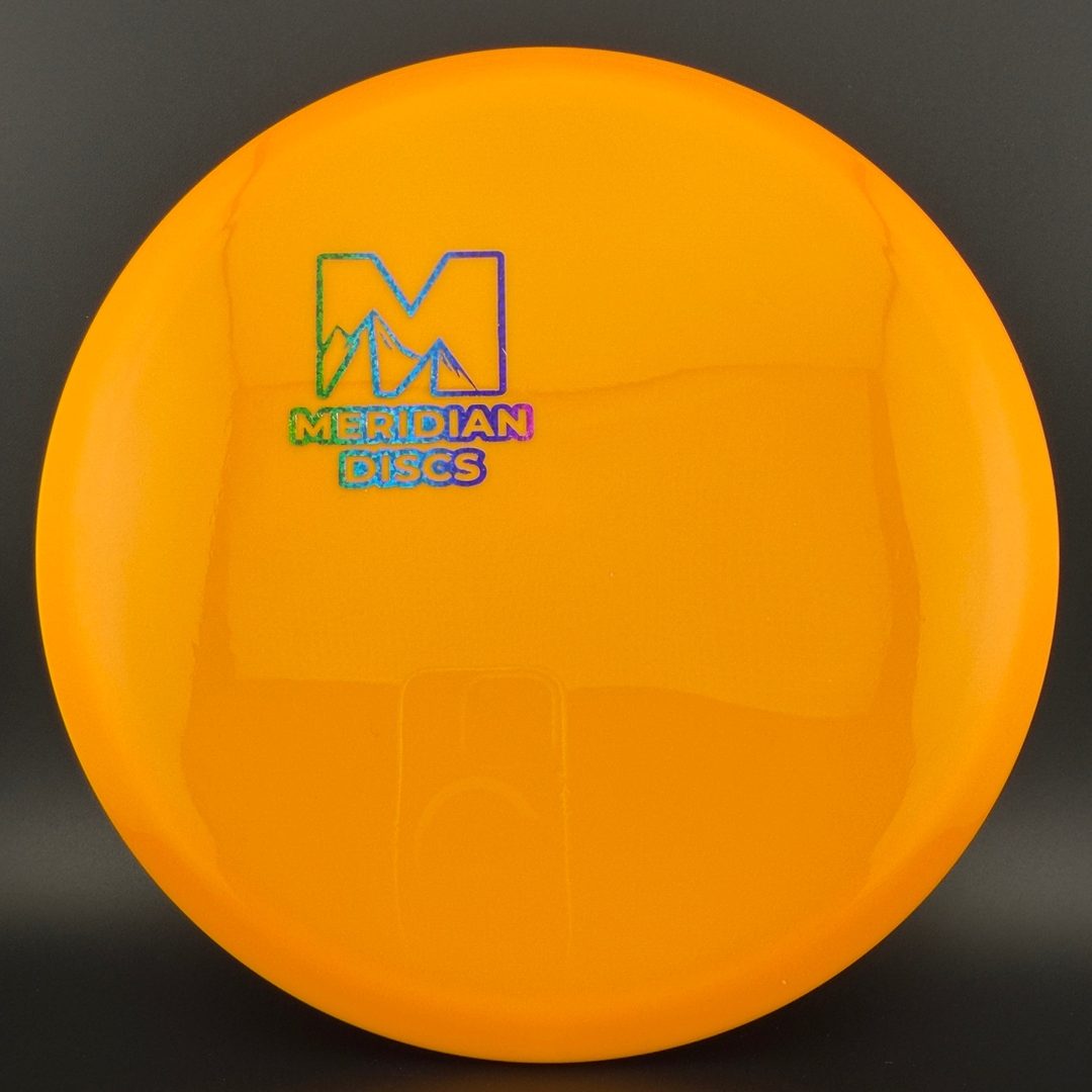 Slate Ravine Meridian Discs