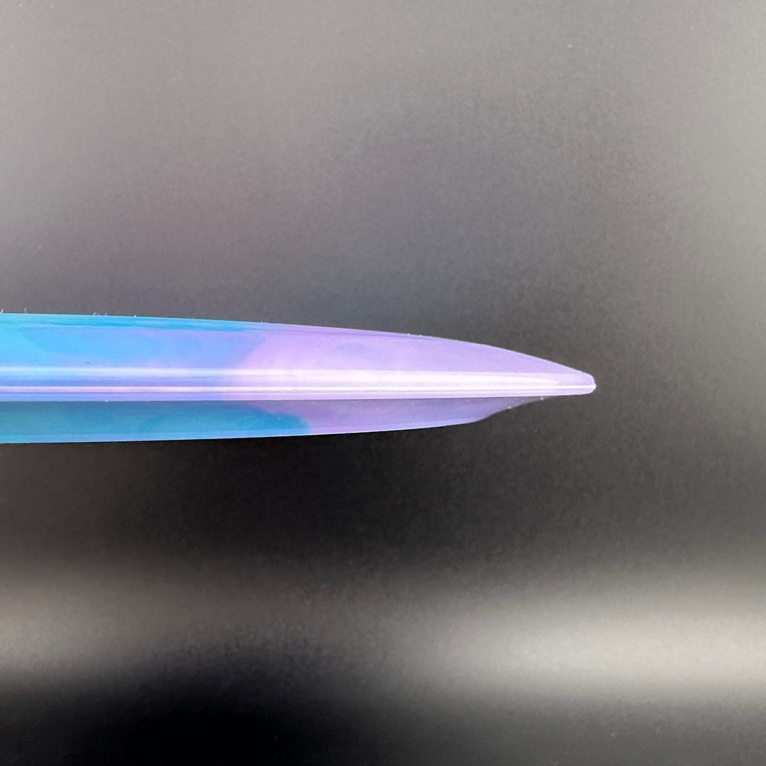 Parallel Requiem TSA