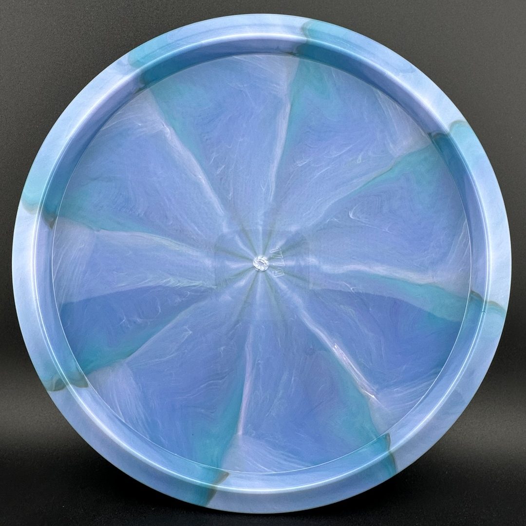 Nebula Aura Mana - 2025 Zoe Andyke Signature TSA