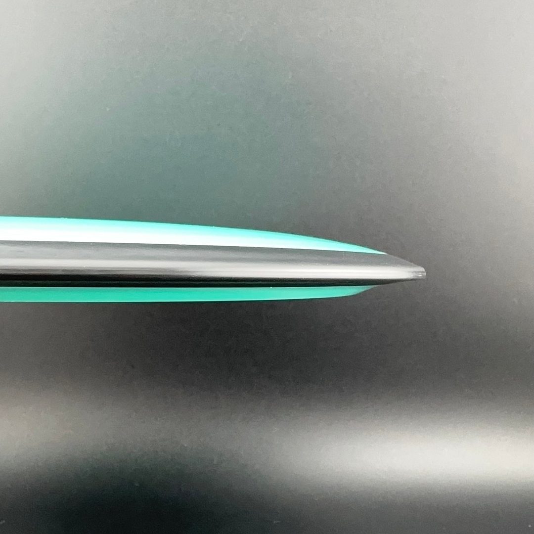 Neutron Trail - Blank MVP