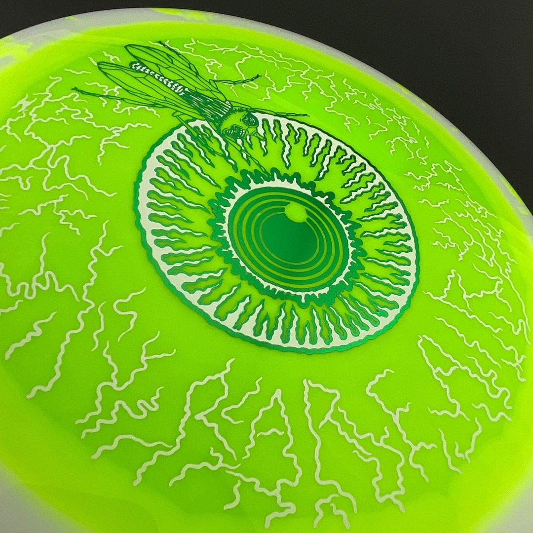 Halo Star Thunderbird - Eye-Fly RAD V2 by Ripper Studios Innova