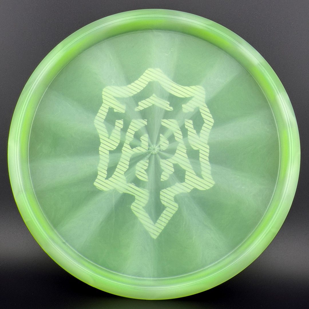 Soft Ethos Praxis - Monogram TSA