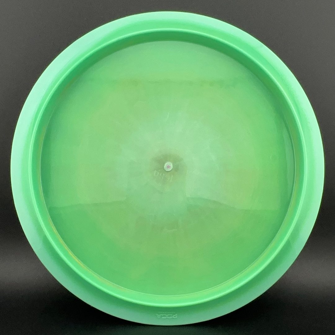 Neutron Turbulence Streamline