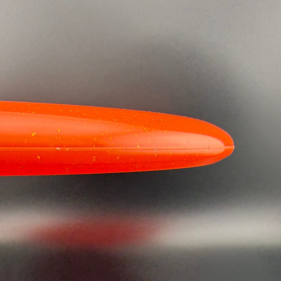 Z Glo Sparkle Fierce - Ledgestone 2025 Season 2 Discraft