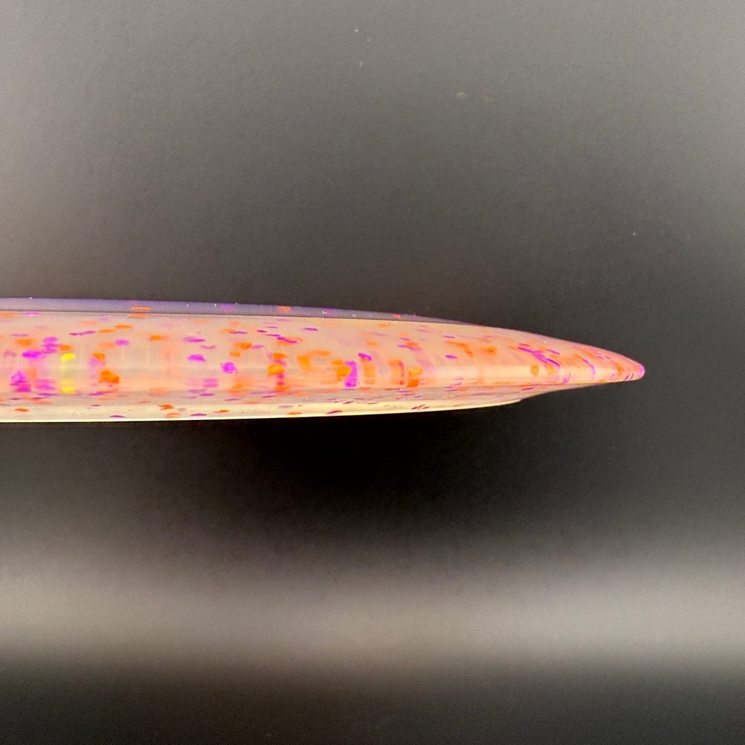 Confetti Z Nuke - Limited Edition Discraft