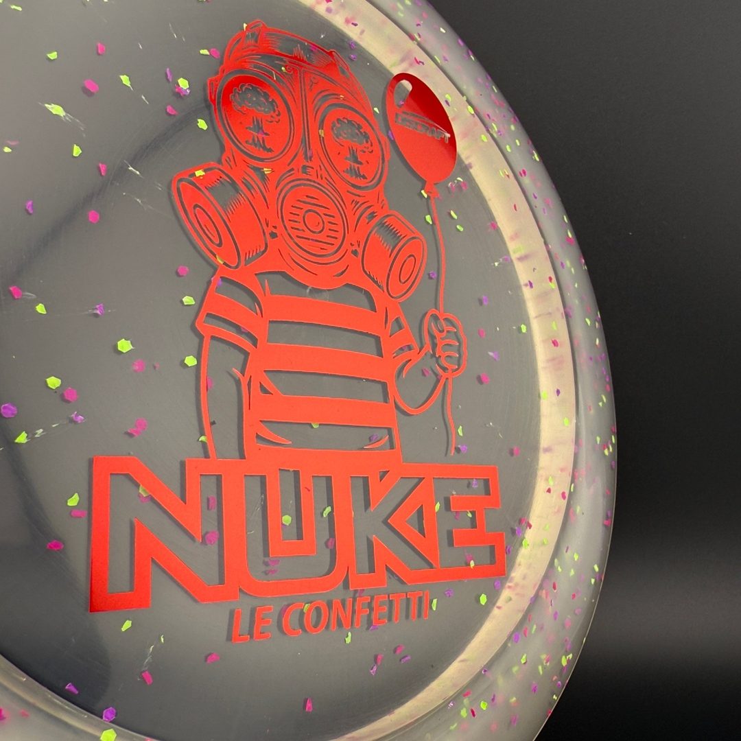 Confetti Z Nuke - Limited Edition Discraft