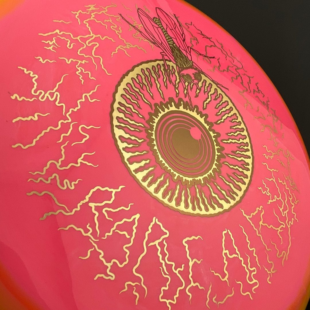 Halo Star Rollo - Eye-Fly RAD V2 by Ripper Studios Innova