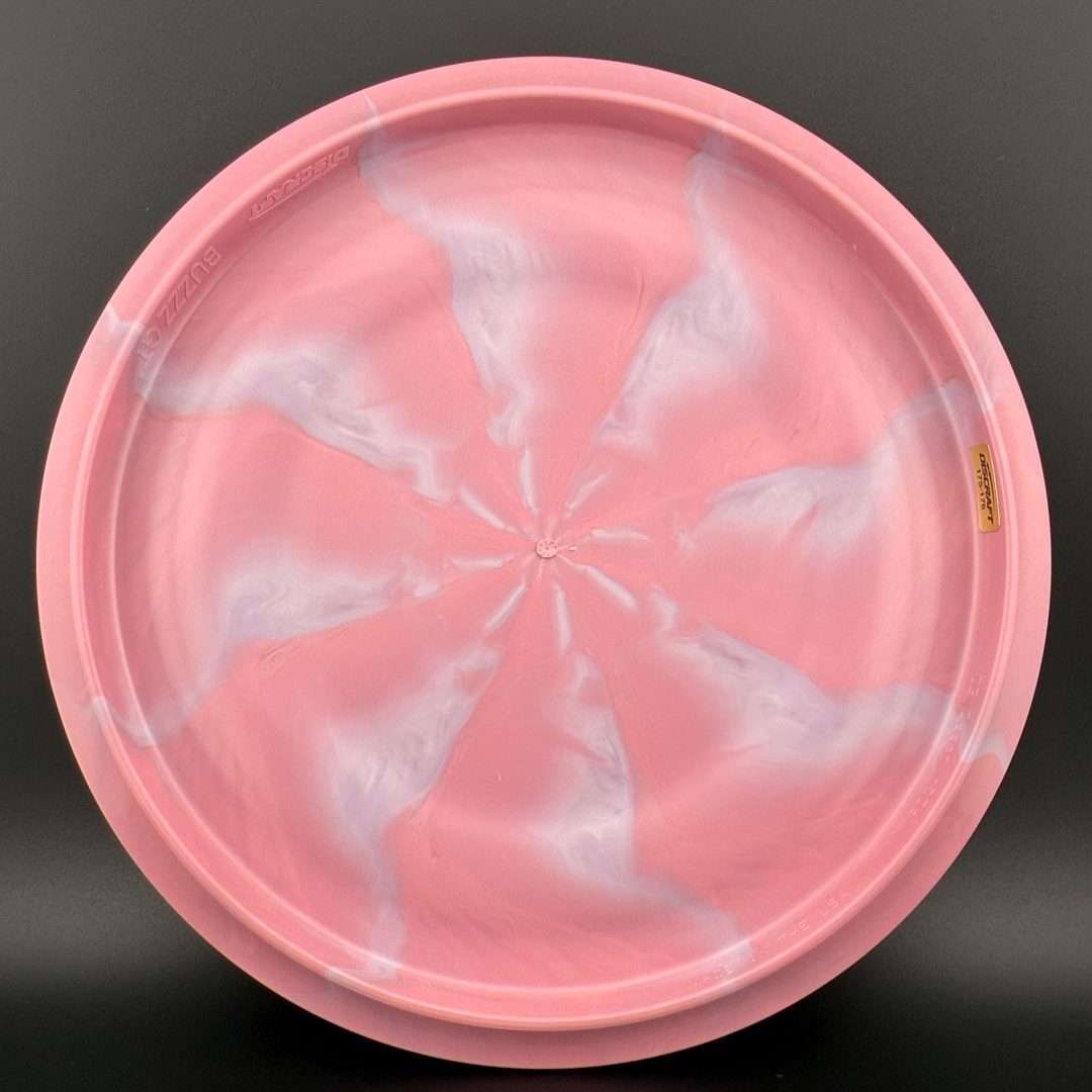 Swirl ESP Buzzz GT - Limited OTB Release Discraft