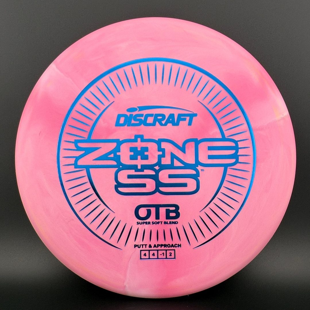 Swirl Super Soft Zone SS - OTB Limited Edition