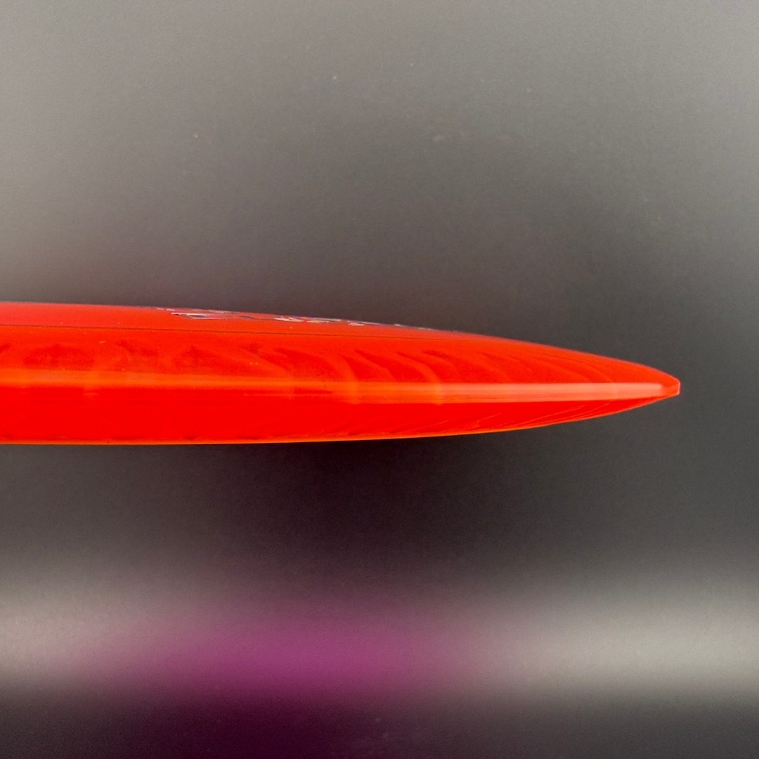 FuZed Z Scorch Discraft