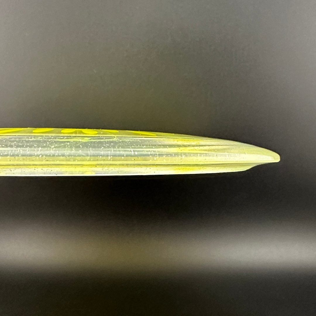 Opto-Ice Splash Diamond - First Run Latitude 64