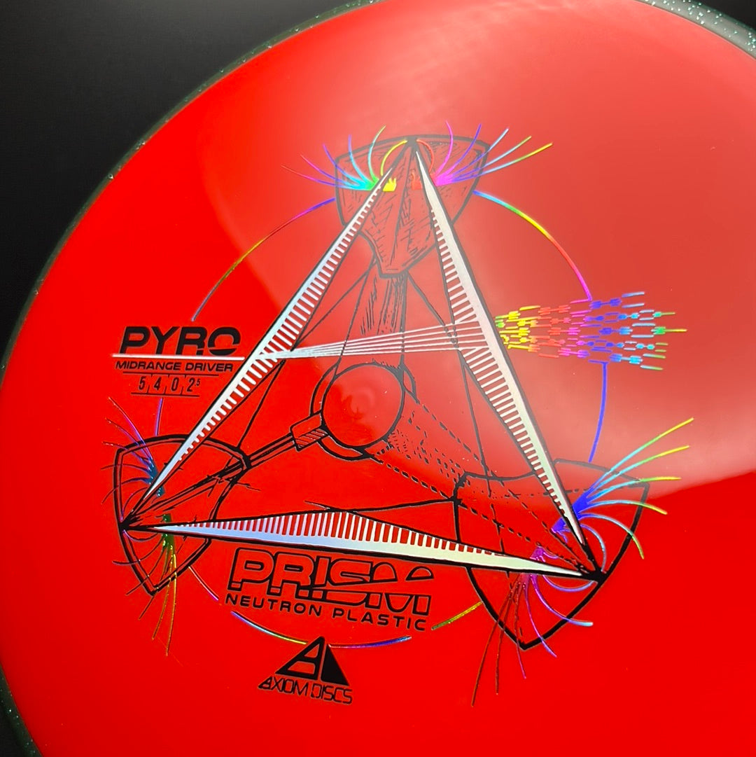 Prism Neutron Pyro Axiom